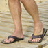 Log Kaki